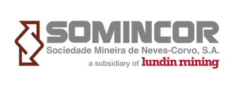Somincor Logotipo