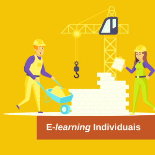 Prevenção de Riscos Laborais E-Learning