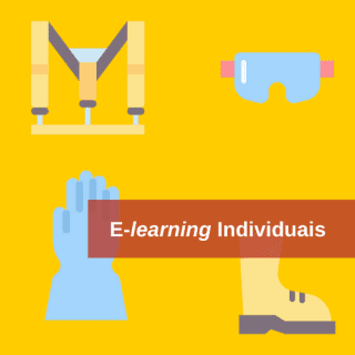 Utilização e Verificação de EPI E-Learning