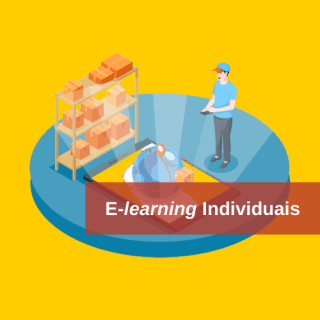 Verificação de Estantarias E-Learning