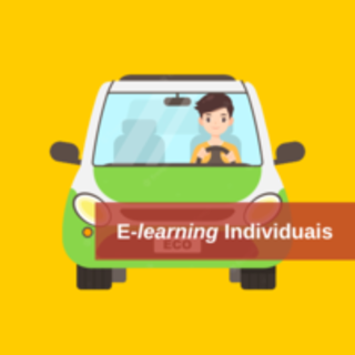 Condução Defensiva E-learning