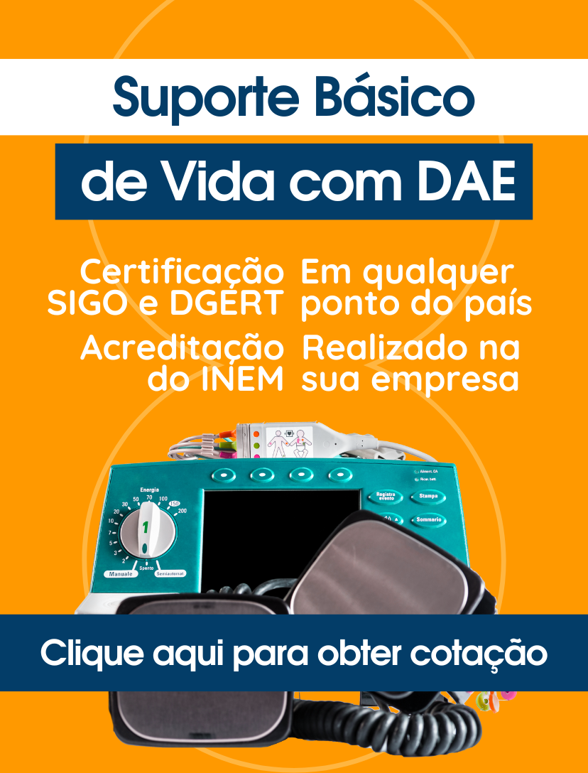 SBV INEM DAE