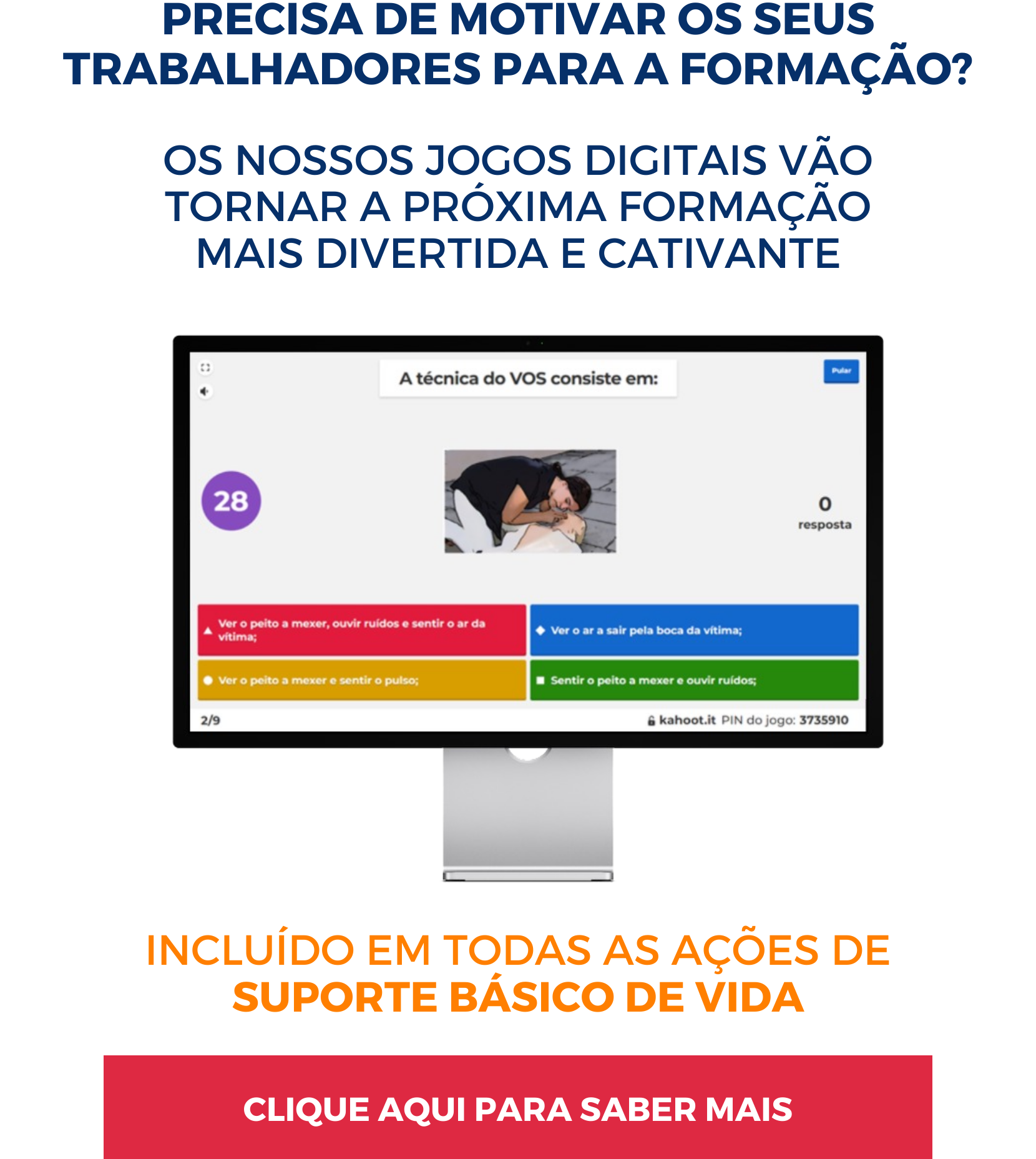 Precisa de motivar os seus trabalhadores