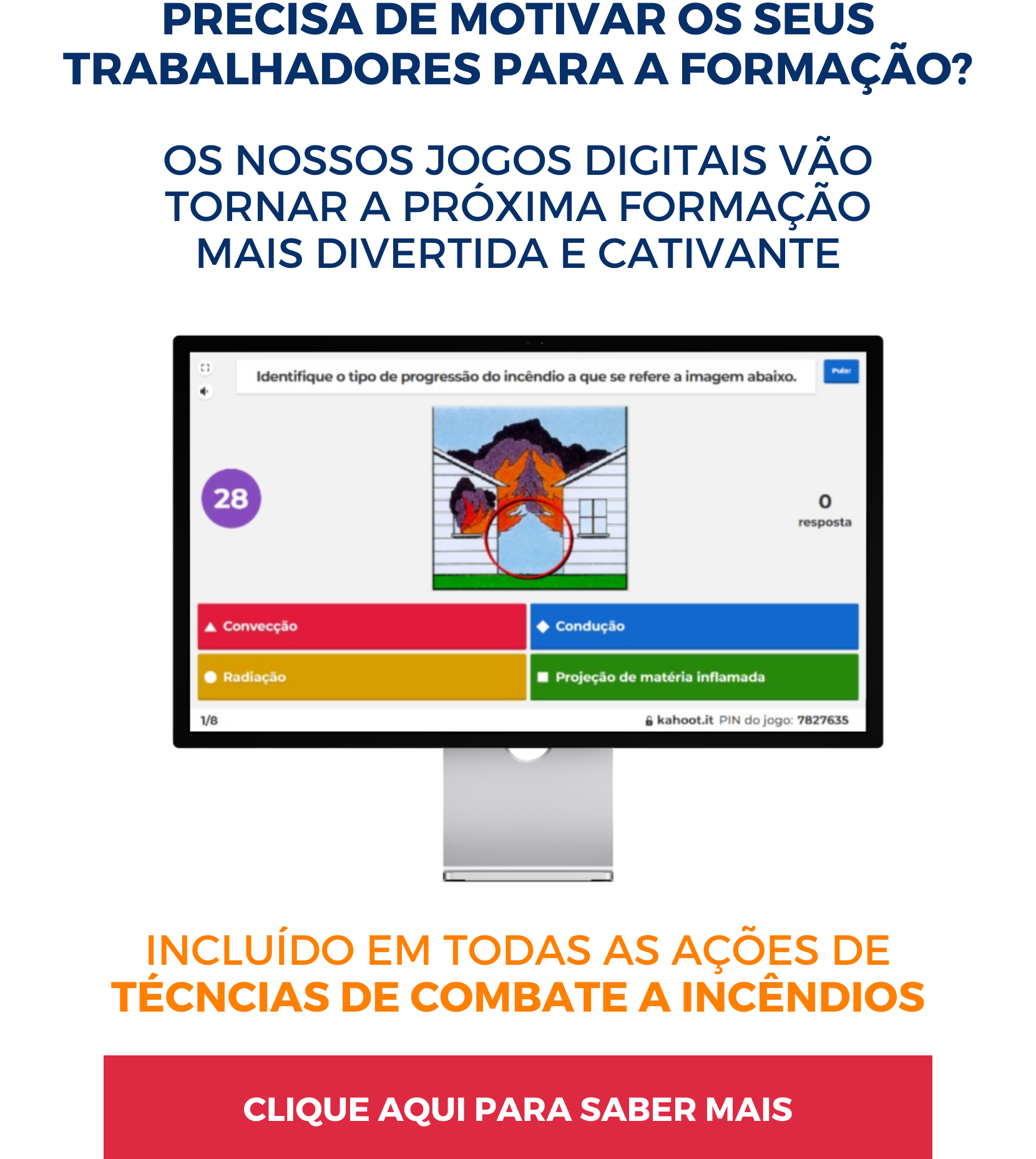 Precisa de motivar os seus trabalhadores