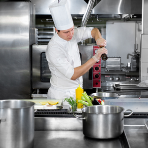 Cozinheiro