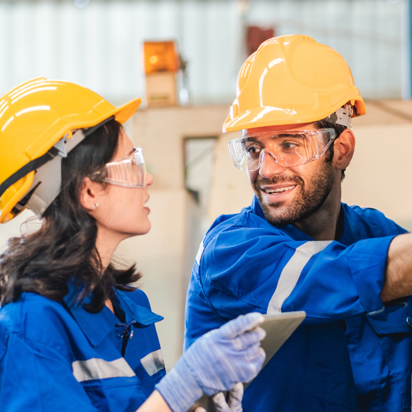 Higiene e segurança no trabalho- formação segurança no trabalho