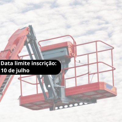 Operação de Plataformas Elevatórias