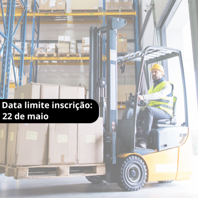formação de empilhadores