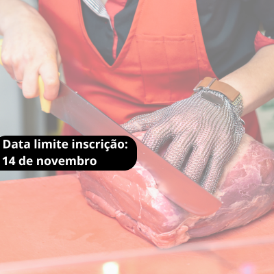 Manipulador de Carnes
