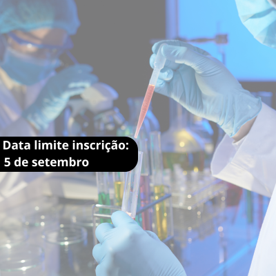 segurança em laboratórios