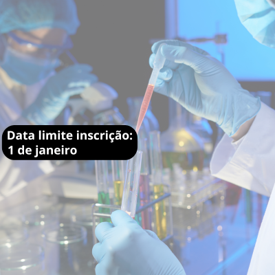 Segurança em laboratório