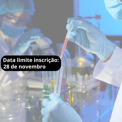 segurança em laboratórios