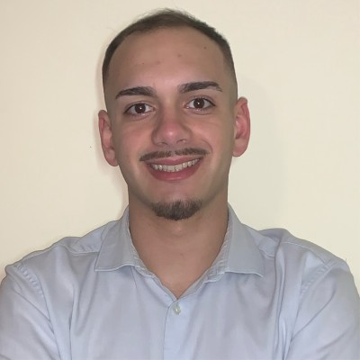 Nuno Pilão