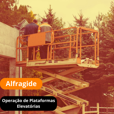 Operação de Plataformas Elevatórias Alfragide